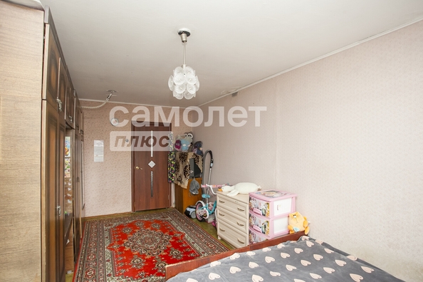 
  Продается 2-комн. квартира, 47.4 м², Ворошилова ул, д. 20
. Фото 7.