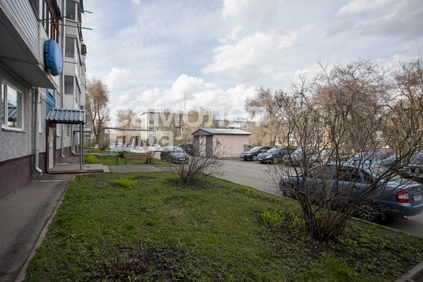 
  Продается 2-комн. квартира, 47.4 м², Ворошилова ул, д. 20
. Фото 27.