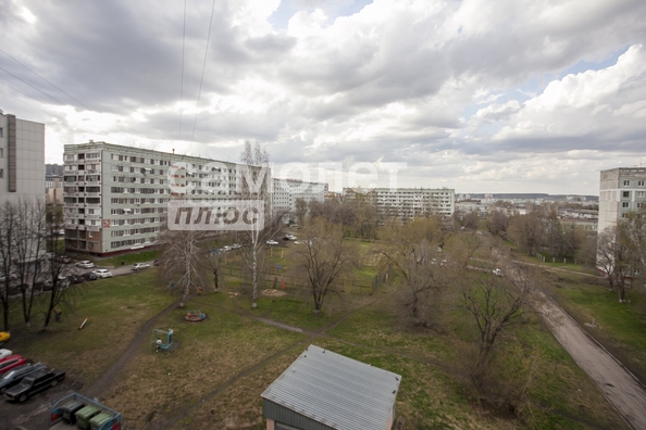 
   Продам 1-комнатную, 30.3 м², Строителей б-р, 56/2

. Фото 15.