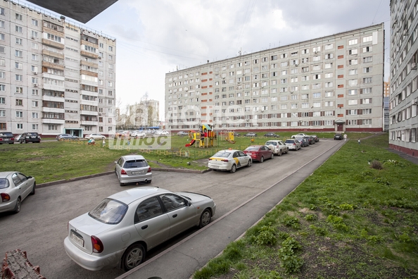 
  Продается 1-комн. квартира, 30.3 м², Строителей б-р, д. 56/2
. Фото 18.
