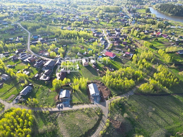 
  Продается земельный участок, 9.47 соток, село Андреевка
. Фото 9.
