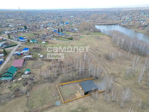 
  Продается земельный участок, 13.73 соток, Кемерово
. Фото 8.