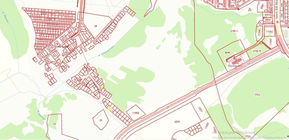 
  Продается земельный участок, 15 соток, деревня Солонечная
. Фото 1.