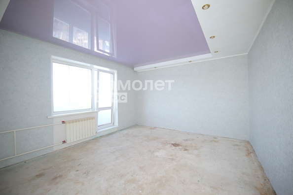 
   Продам 3-комнатную, 68.3 м², Молодежный пр-кт, 9/1

. Фото 18.