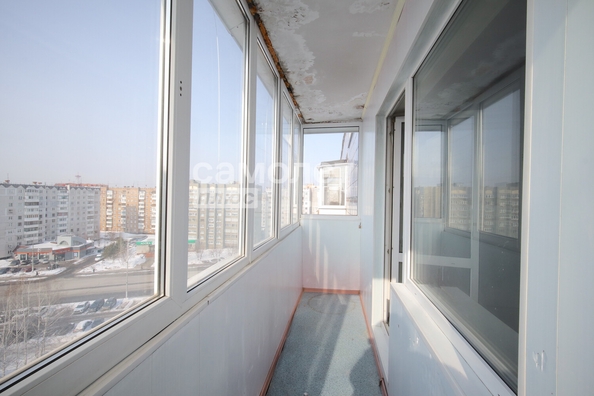 
   Продам 3-комнатную, 68.3 м², Молодежный пр-кт, 9/1

. Фото 37.