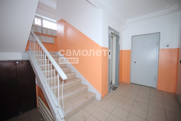 
   Продам 3-комнатную, 68.3 м², Молодежный пр-кт, 9/1

. Фото 40.
