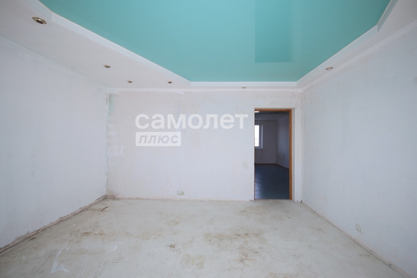 
  Продается 3-комн. квартира, 68.3 м², Молодежный пр-кт, д. 9/1
. Фото 12.