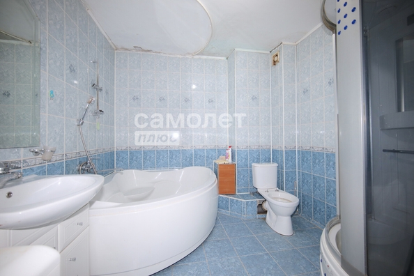 
  Продается 3-комн. квартира, 68.3 м², Молодежный пр-кт, д. 9/1
. Фото 30.