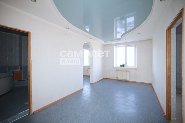 
  Продается 3-комн. квартира, 68.3 м², Молодежный пр-кт, д. 9/1
. Фото 8.