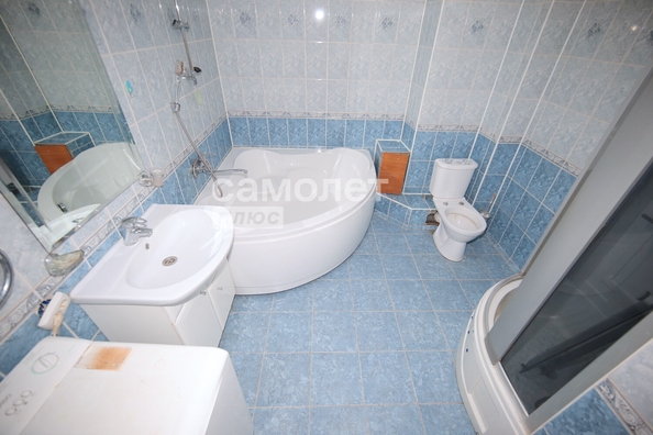 
  Продается 3-комн. квартира, 68.3 м², Молодежный пр-кт, д. 9/1
. Фото 15.