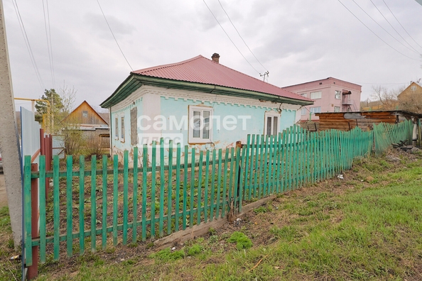 
  Продается дом, 61.6 м², село Мазурово
. Фото 1.