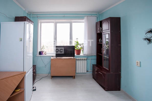 
   Продам студию, 16.5 м², Ногинская ул, 10

. Фото 2.