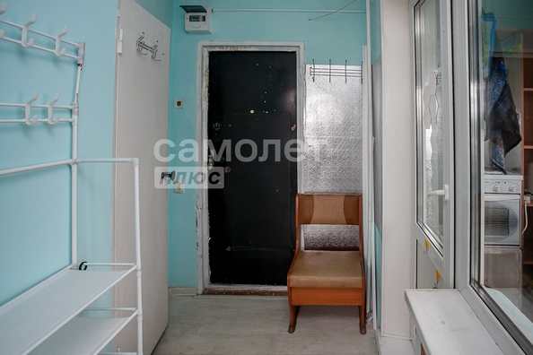 
  Продается студия, 16.5 м², Ногинская ул, д. 10
. Фото 6.