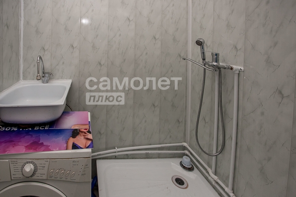 
  Продается студия, 16.5 м², Ногинская ул, д. 10
. Фото 11.
