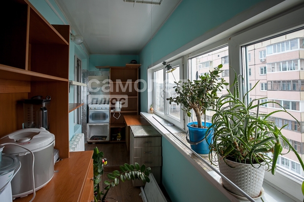 
  Продается студия, 16.5 м², Ногинская ул, д. 10
. Фото 13.