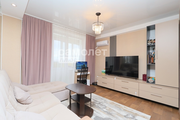 
   Продам 2-комнатную, 45.6 м², Сарыгина ул, 37

. Фото 3.