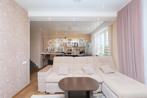 
   Продам 2-комнатную, 45.6 м², Сарыгина ул, 37

. Фото 12.
