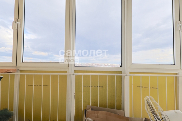 
   Продам 2-комнатную, 45.6 м², Сарыгина ул, 37

. Фото 25.