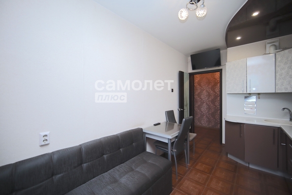 
   Продам 2-комнатную, 52.2 м², Серебряный бор ул, 25

. Фото 5.