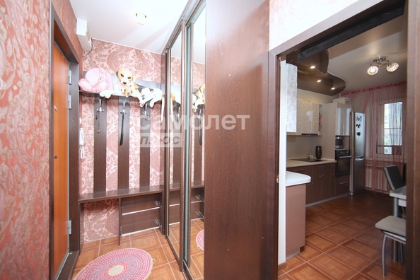 
   Продам 2-комнатную, 52.2 м², Серебряный бор ул, 25

. Фото 6.