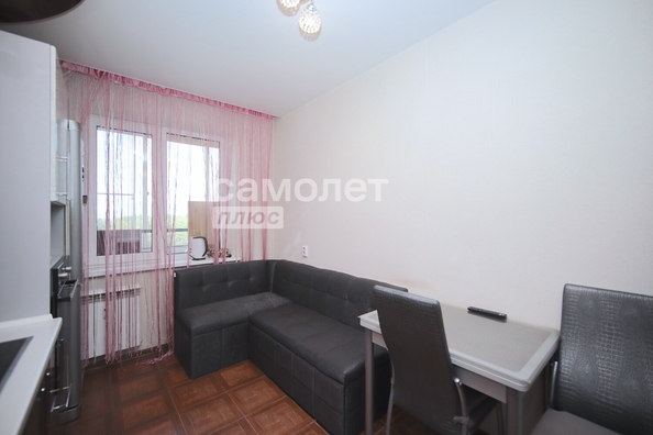 
   Продам 2-комнатную, 52.2 м², Серебряный бор ул, 25

. Фото 23.