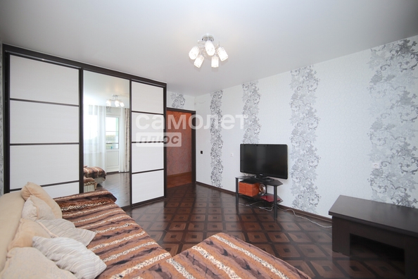 
  Продается 2-комн. квартира, 52.2 м², Серебряный бор ул, д. 25
. Фото 9.