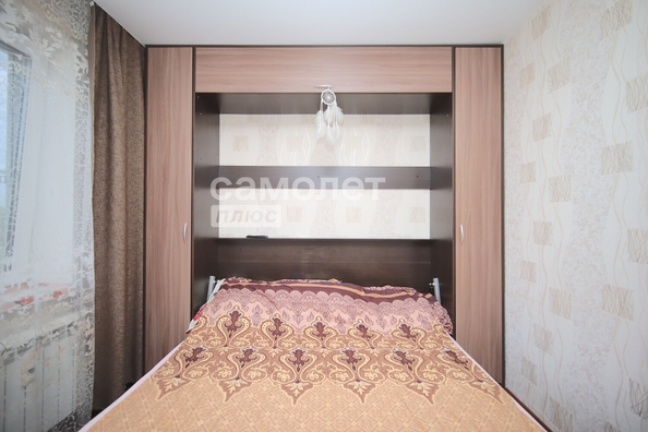 
  Продается 2-комн. квартира, 52.2 м², Серебряный бор ул, д. 25
. Фото 19.