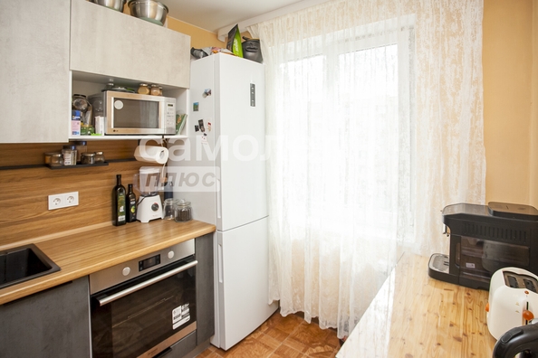 
  Продается 1-комн. квартира, 30 м², Строителей б-р, д. 28а
. Фото 8.
