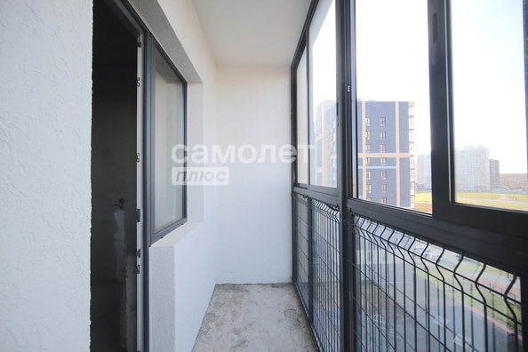 
   Продам 2-комнатную, 49.7 м², Ленинградский пр-кт, 53к2

. Фото 3.