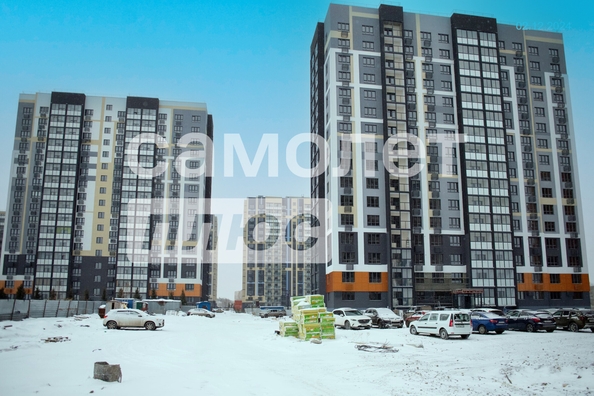 
   Продам 2-комнатную, 49.7 м², Ленинградский пр-кт, 53к2

. Фото 9.