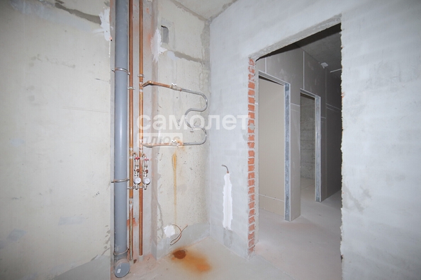 
  Продается 2-комн. квартира, 49.7 м², Ленинградский пр-кт, д. 53к2
. Фото 4.