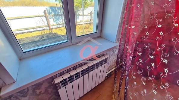 
   Продам дом, 80 м², Березово

. Фото 6.