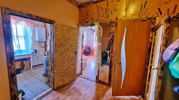 
   Продам дом, 80 м², Березово

. Фото 17.