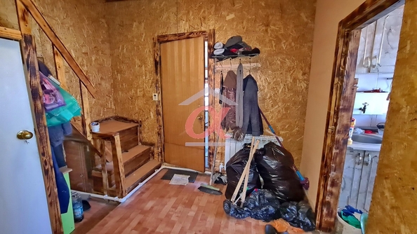 
   Продам дом, 80 м², Березово

. Фото 18.