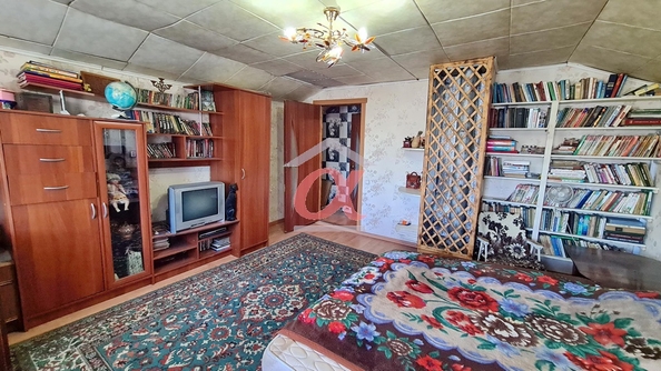
   Продам дом, 80 м², Березово

. Фото 28.