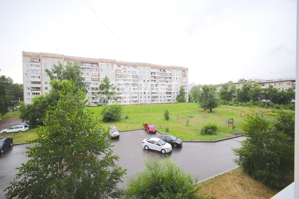 
  Продается студия, 16.9 м², Ленинградский пр-кт, д. 5
. Фото 4.