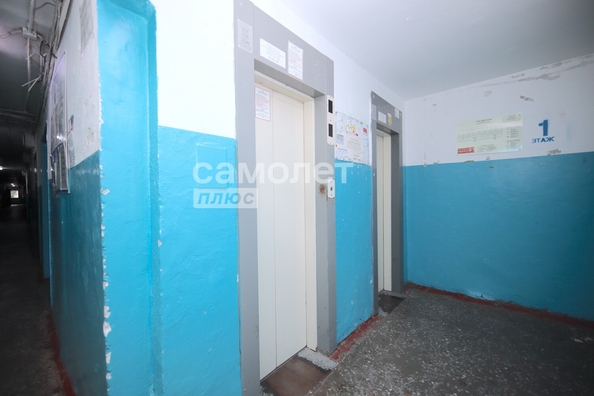 
  Продается студия, 16.9 м², Ленинградский пр-кт, д. 5
. Фото 5.