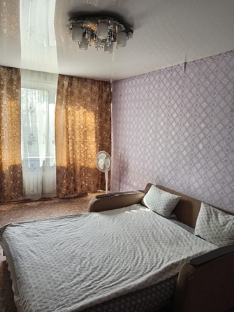 
  Сдам в аренду 3-комнатную квартиру, 60.6 м², Новокузнецк

. Фото 6.