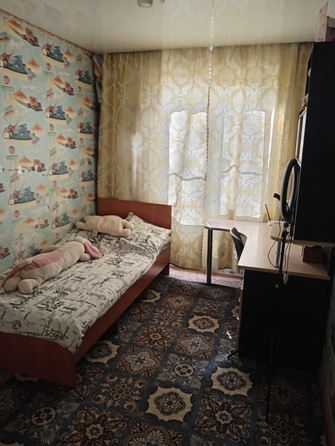
  Сдам в аренду 3-комнатную квартиру, 60.6 м², Новокузнецк

. Фото 9.