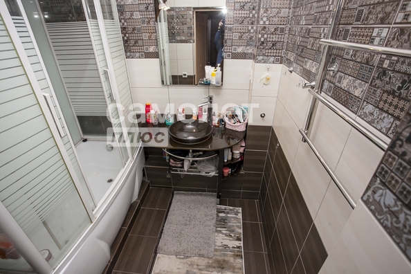 
   Продам 2-комнатную, 45.8 м², Притомский пр-кт, 7/3

. Фото 8.