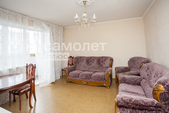 
   Продам 5-комнатную, 103.5 м², Молодежный пр-кт, 8

. Фото 3.