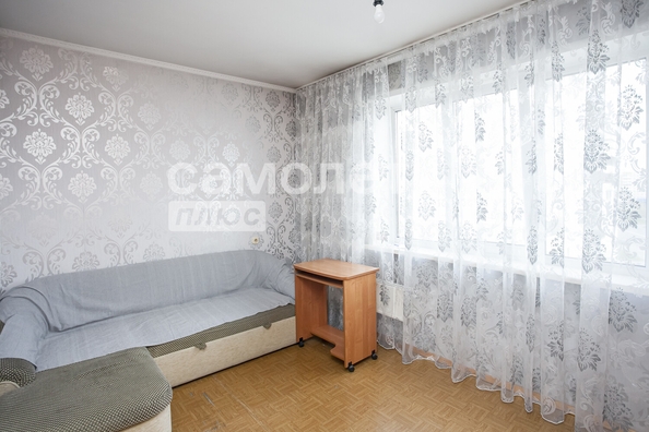 
   Продам 5-комнатную, 103.5 м², Молодежный пр-кт, 8

. Фото 4.