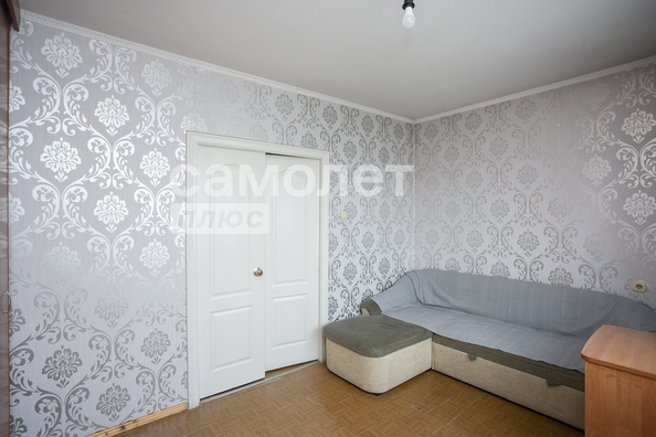 
   Продам 5-комнатную, 103.5 м², Молодежный пр-кт, 8

. Фото 5.