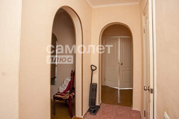 
   Продам 5-комнатную, 103.5 м², Молодежный пр-кт, 8

. Фото 29.