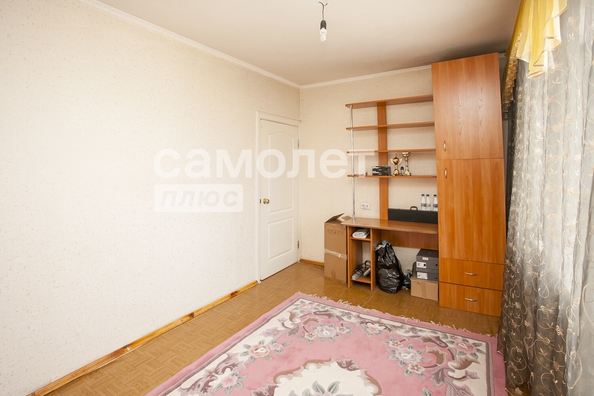 
  Продается 4-комн. квартира, 103.5 м², Молодежный пр-кт, д. 8
. Фото 19.