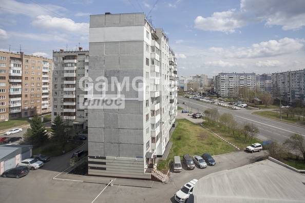 
  Продается 4-комн. квартира, 103.5 м², Молодежный пр-кт, д. 8
. Фото 36.