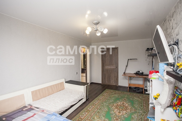 
   Продам 2-комнатную, 43.6 м², Центральная ул, 23

. Фото 2.