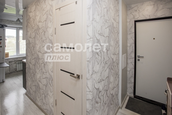 
  Продается 2-комн. квартира, 43.6 м², Центральная ул, д. 23
. Фото 11.