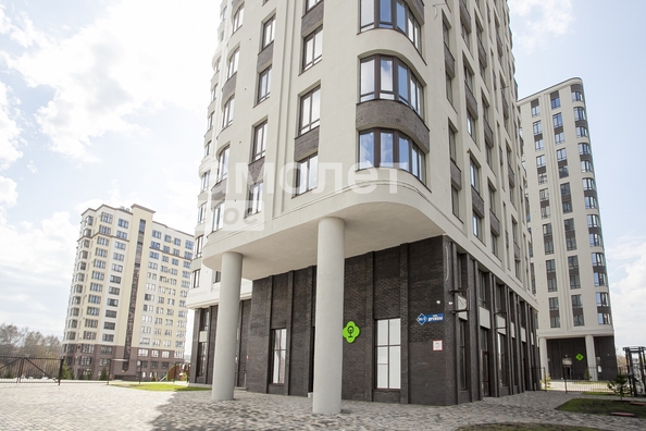 
   Продам 4-комнатную, 75.7 м², Дружбы ул, 28/2

. Фото 24.