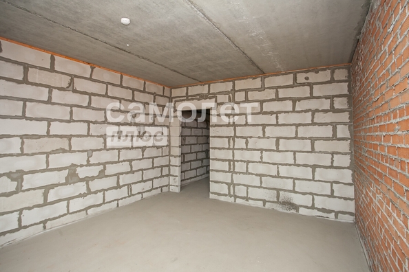 
  Продается 1-комн. квартира, 27.1 м², ЖК Подсолнухи
. Фото 5.